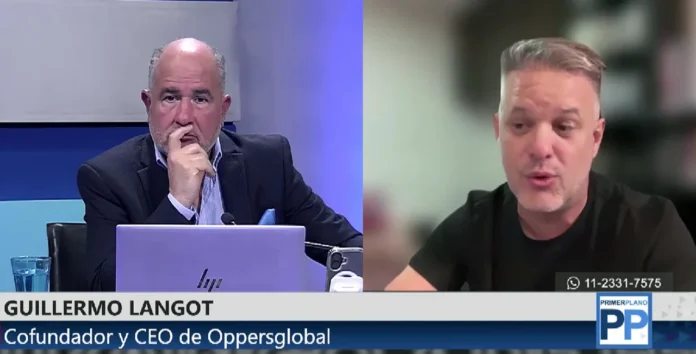 Oppers, la plataforma de Ituzaingó que anticipó los resultados de la elección del domingo con novedoso sistema